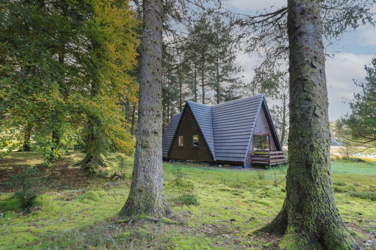 ספין ברידג' 27 Invergarry Lodges מראה חיצוני תמונה