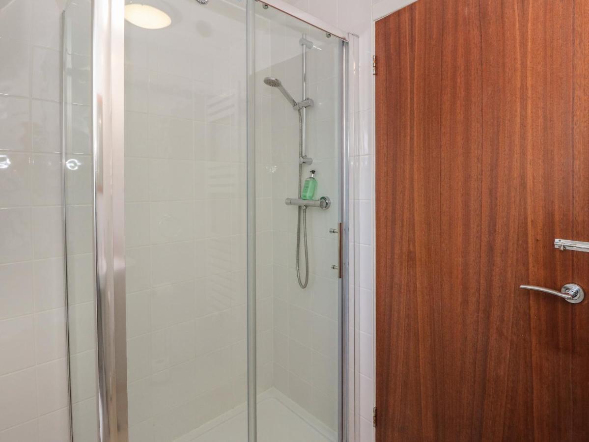 ספין ברידג' 27 Invergarry Lodges מראה חיצוני תמונה